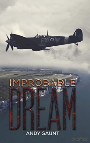 Improbable Dream - Andy Gaunt [KSIĄŻKA]