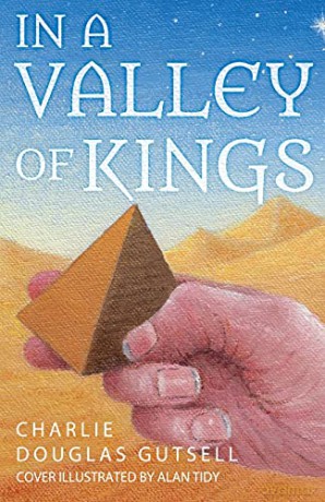 In a Valley of Kings - Charlie Gutsell [KSIĄŻKA]
