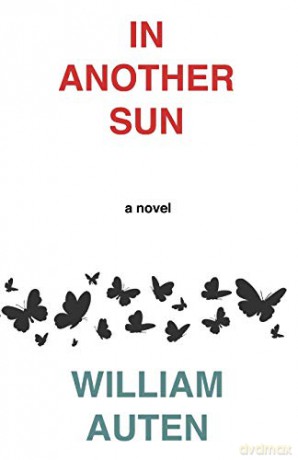 In Another Sun - William Auten [KSIĄŻKA]