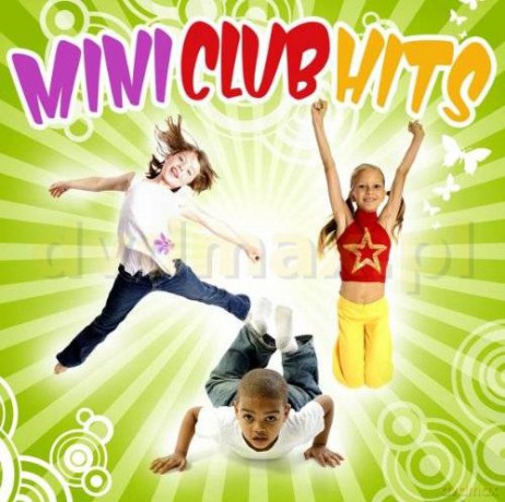 Mini Club Hits [CD]