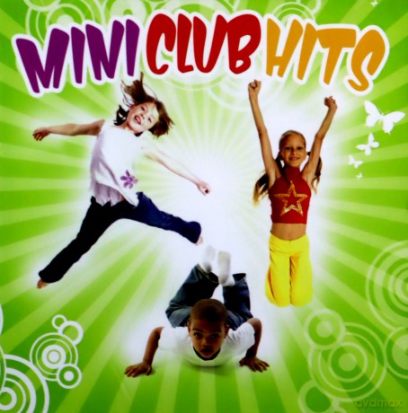 Mini Club Hits [CD]