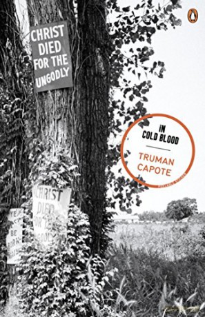 In Cold Blood: A True Account of a Multiple Murder And Its Consequences (Penguin Magnum Collection) - Truman Capote [KSIĄŻKA]