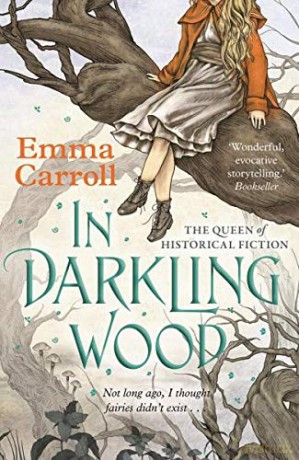 In Darkling Wood - Emma Carroll [KSIĄŻKA]