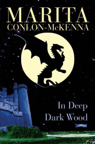 In Deep Dark Wood - Marita Conlon-McKenna [KSIĄŻKA]