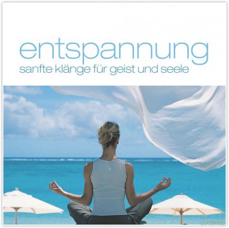 Entspannung [CD]