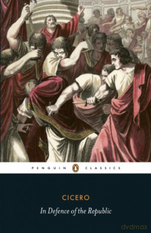 In Defence of the Republic (Penguin Classics) [KSIĄŻKA]