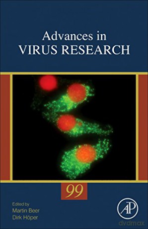 In Loeffler's Footsteps - Viral Genomics in the Era of High-Throughput Sequencing: Volume 99 (Advances in Virus Research) - Martin Beer [KSIĄŻKA]