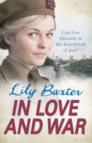 In Love and War - Lily Baxter [KSIĄŻKA]