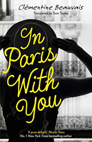 In Paris With You - Clementine Beauvais [KSIĄŻKA]