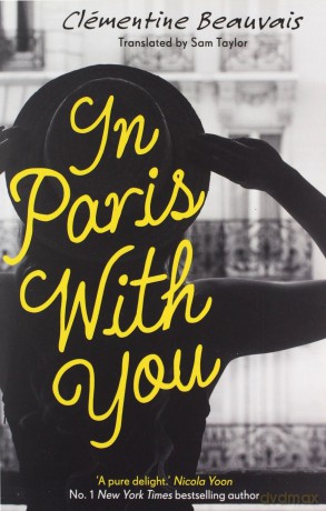 In Paris With You - Clementine Beauvais [KSIĄŻKA]