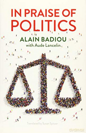 In Praise of Politics - Aude Lancelin [KSIĄŻKA]