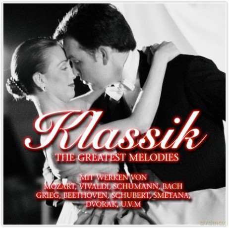 Klassik [CD]