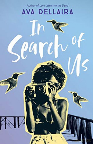 In Search of Us - Ava Dellaira [KSIĄŻKA]