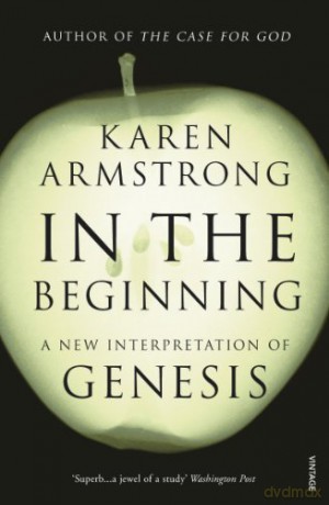 In the Beginning - Karen Armstrong [KSIĄŻKA]