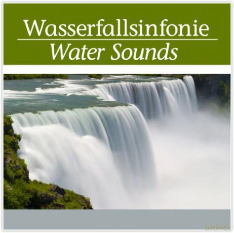 Wasserfallsinfonie [CD]