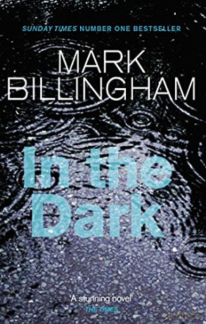 In The Dark - Mark Billingham [KSIĄŻKA]