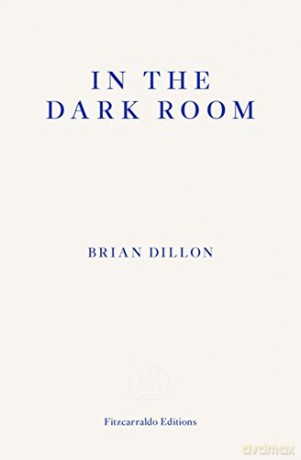 In The Dark Room - Brian Dillon [KSIĄŻKA]