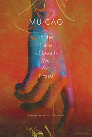 In the Face of Death We Are Equal (The Pride List - (Seagull Titles - CHUP)) - Mu Cao [KSIĄŻKA]