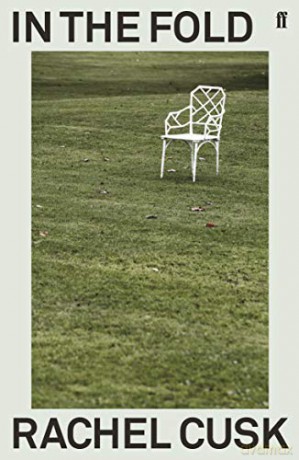 In the Fold: Rachel Cusk - Rachel Cusk [KSIĄŻKA]