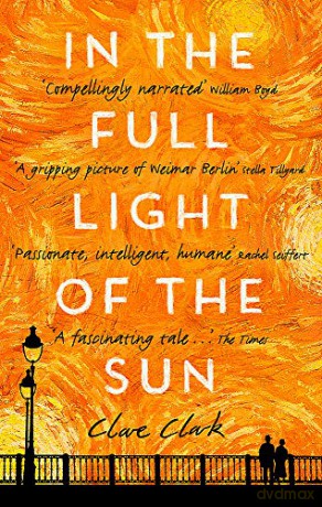 In the Full Light of the Sun - Clare Clark [KSIĄŻKA]