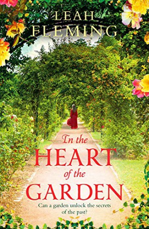 In the Heart of the Garden - Leah Fleming [KSIĄŻKA]