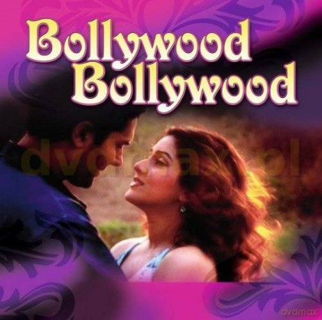 Bollywood Bollywood [CD]