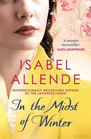 In the Midst of Winter - Isabel Allende [KSIĄŻKA]