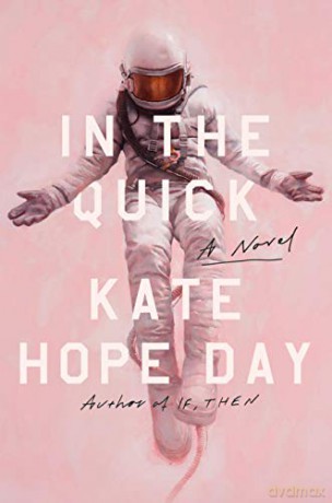 In the Quick - Kate Hope Day [KSIĄŻKA]