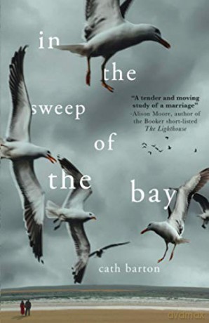 In the Sweep of the Bay - Cath Barton [KSIĄŻKA]
