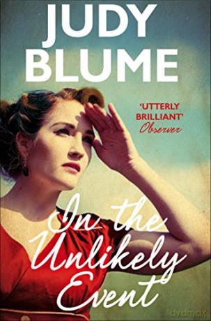 In the Unlikely Event - Judy Blume [KSIĄŻKA]