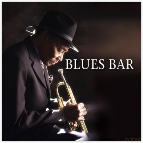 Blues Bar [CD]