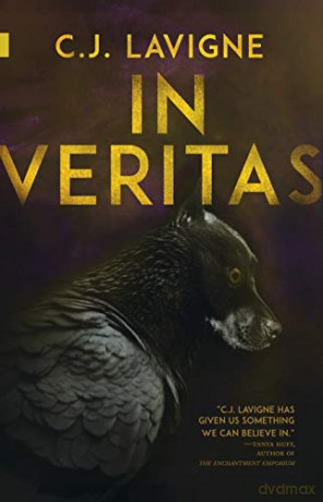 In Veritas: 53 (Nunatak First Fiction) - C J Lavigne [KSIĄŻKA]