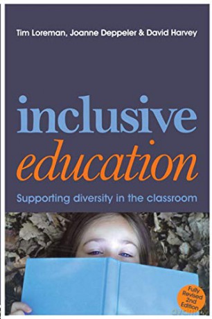 Inclusive Education: A Practical Guide to Supporting Diversity in the Classroom - Joanne Deppeler [KSIĄŻKA]