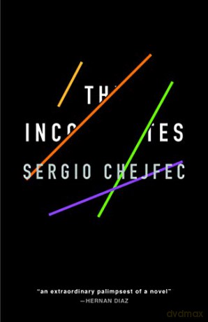 Incompletes, The (Open Letter) - Heather Cleary [KSIĄŻKA]