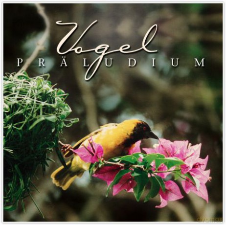 Vogel Präludium [CD]