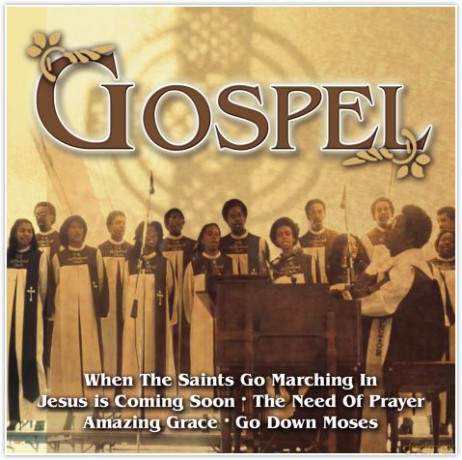Gospel [CD]
