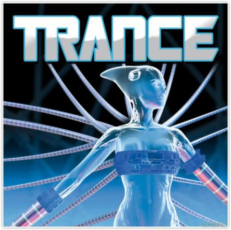 Trance [CD]