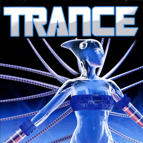 Trance [CD]