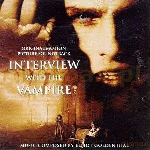 Interview With The Vampire soundtrack (Wywiad z wampirem) [CD]