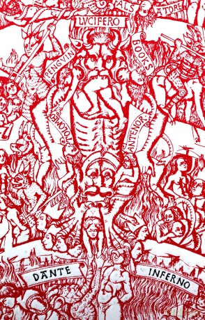 Inferno (Penguin Classics) [KSIĄŻKA]
