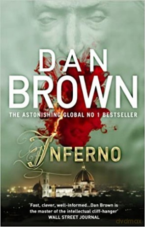 Inferno: (Robert Langdon Book 4) - Dan Brown [KSIĄŻKA]