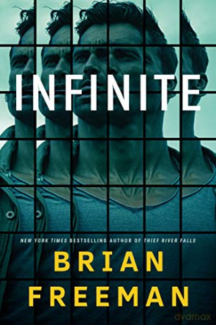 Infinite - Brian Freeman [KSIĄŻKA]