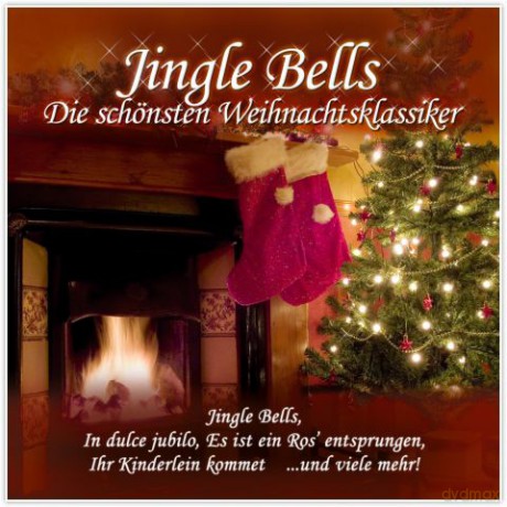 Jingle Bells - Die schönsten W [CD]