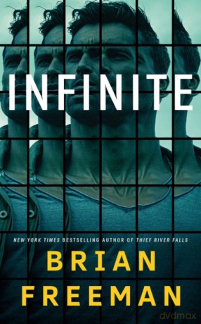 Infinite - Brian Freeman [KSIĄŻKA]