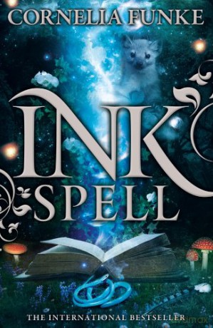 Inkspell (Inkheart Trilogy) - Cornelia Funke [KSIĄŻKA]
