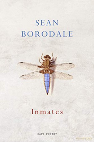 Inmates - Sean Borodale [KSIĄŻKA]