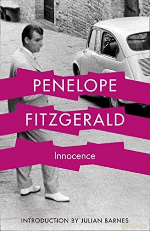 Innocence (Assorted Covers) - Penelope Fitzgerald [KSIĄŻKA]