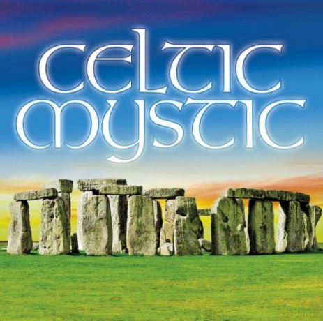 Celtic Mystic [CD]