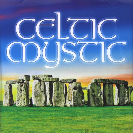 Celtic Mystic [CD]