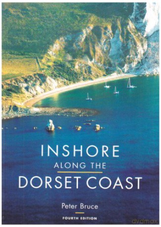 Inshore Along the Dorset Coast - Bruce Peter [KSIĄŻKA]